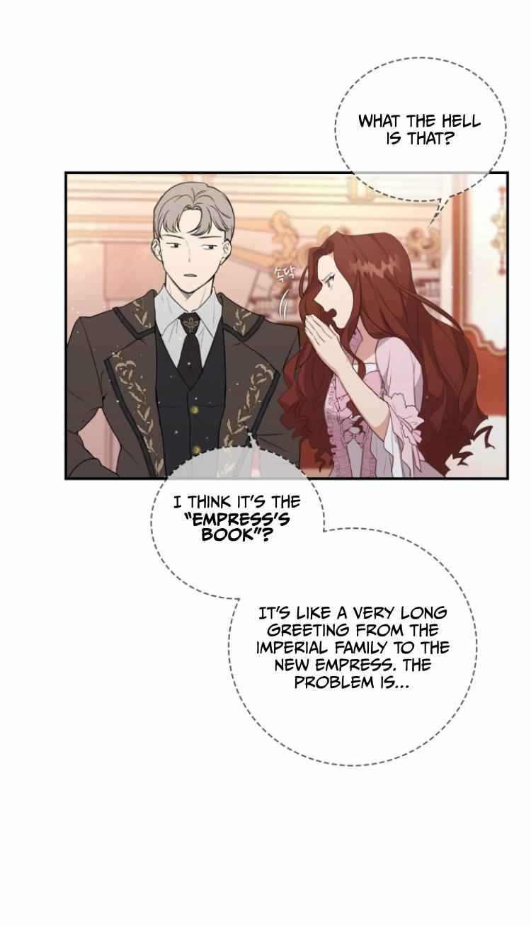 The Two-Faced Princess Chapter 1 52